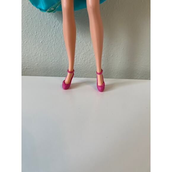 MyScene Hollywood Bling Chelsea Red Hair Doll 1999 y2k RARE - Picture 6 of 7